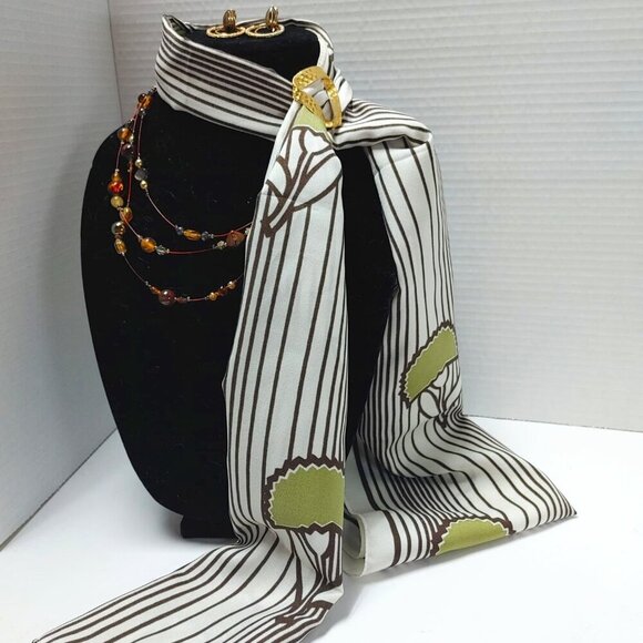 Ladies Scarf - only - - Picture 1 of 6